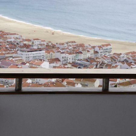 Ferienwohnung Silva By The Sea With Nazare'S Best Views Exterior foto